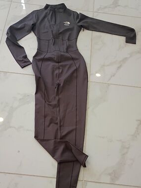 🔥 NF X Skims Cat Suit Small NWT